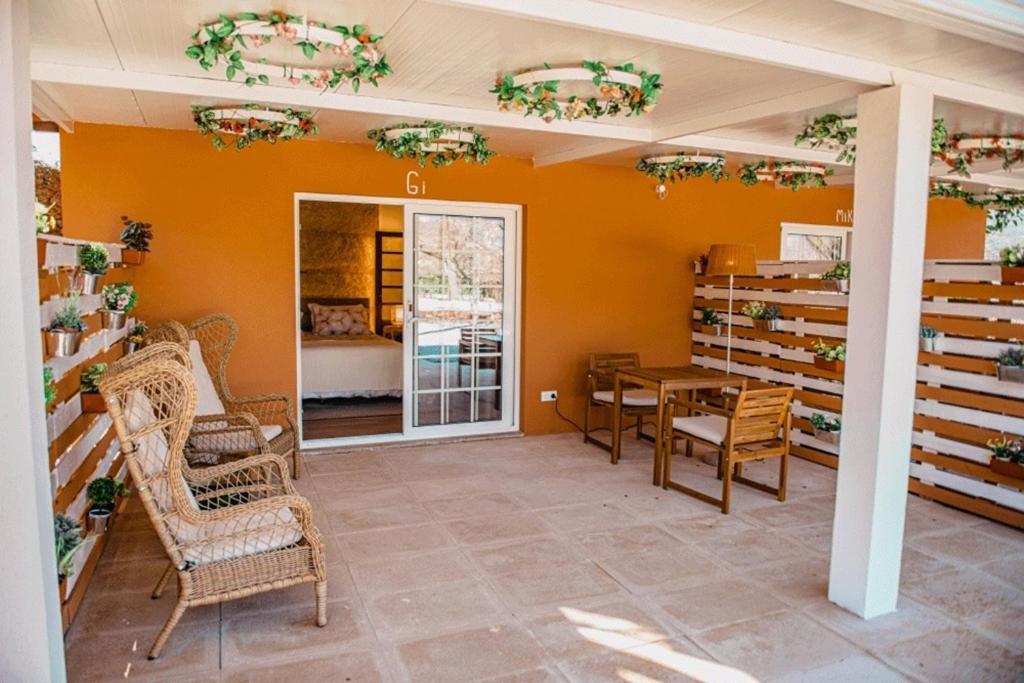 Seixomil - Casa De Campo Boutique Design Селорику-ди-Башту Экстерьер фото