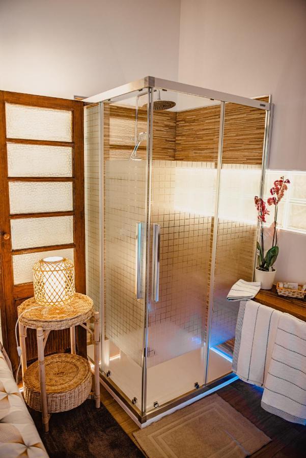 Seixomil - Casa De Campo Boutique Design Селорику-ди-Башту Экстерьер фото