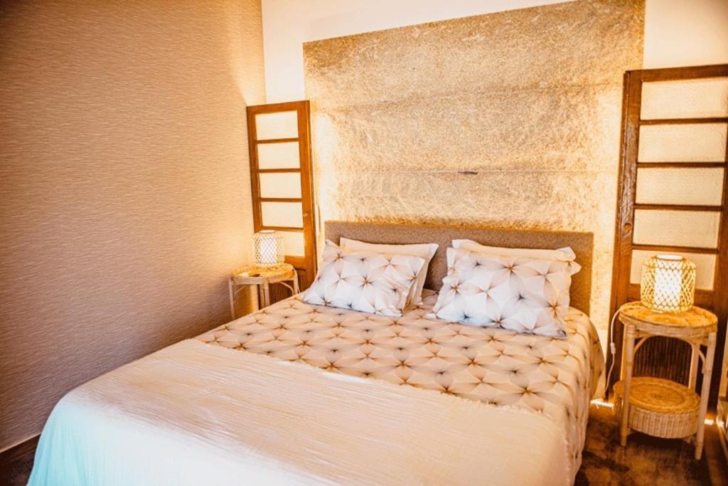 Seixomil - Casa De Campo Boutique Design Селорику-ди-Башту Экстерьер фото